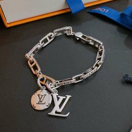 Picture of LV Bracelet _SKULVbracelet02cly2310721